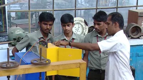 Practical Training